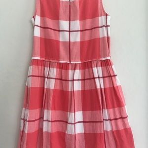 Girls Spring Summer Dress 4th of July